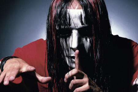 JOEY JORDISON