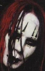 JOEY JORDISON