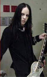 JOEY JORDISON