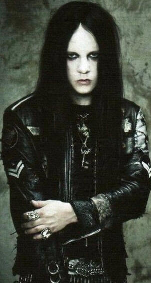 JOEY JORDISON